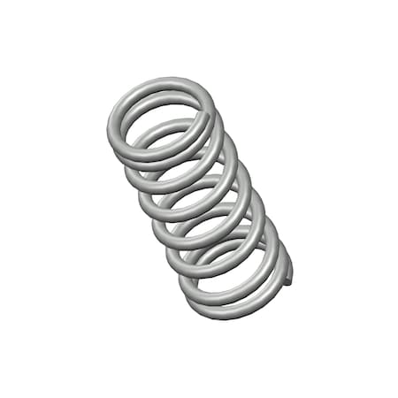 Approved Vendor Compression Spring, O= .375, L= .94, W= .047 G809977036